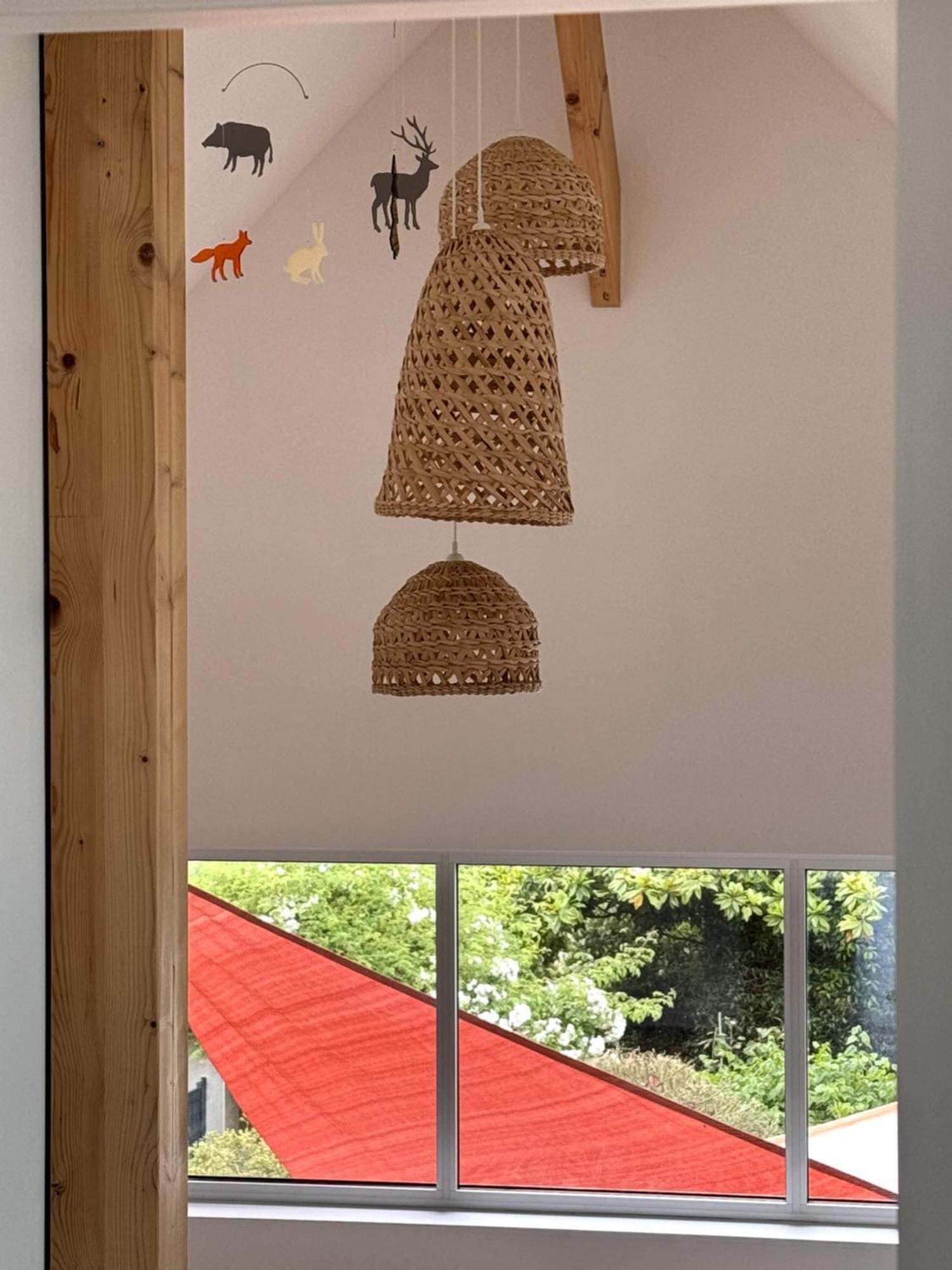 Les Epinettes Holiday home Pleneuf-Val-Andre