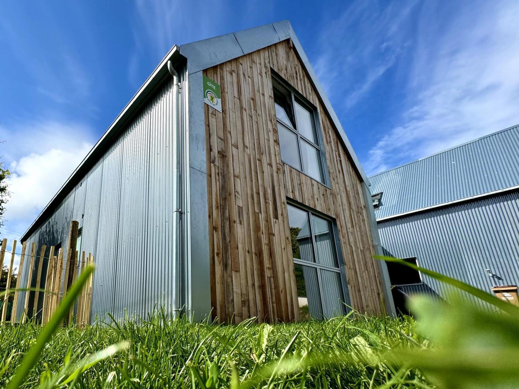 Les Epinettes Holiday home *
