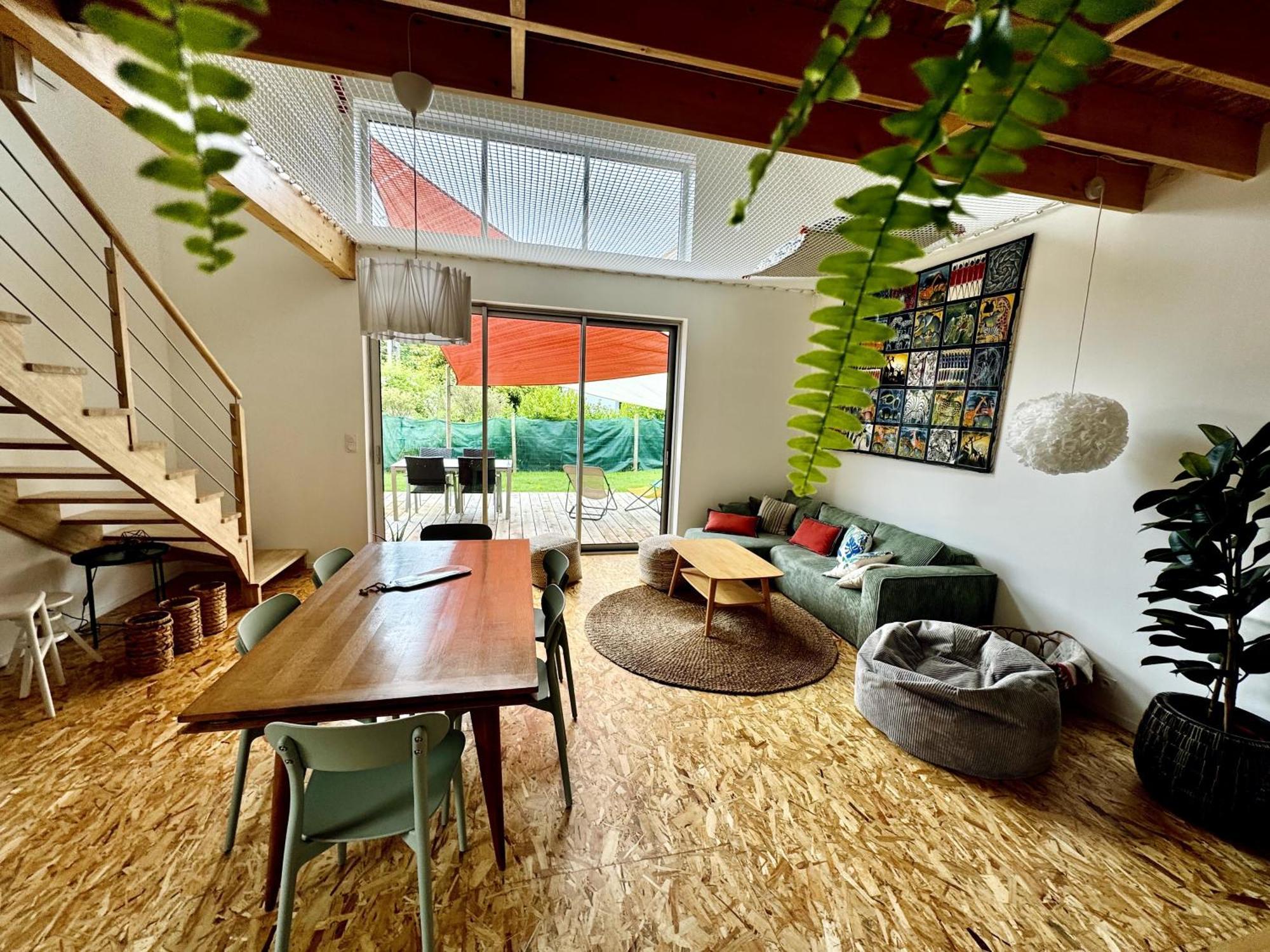 Holiday home Les Epinettes Pleneuf-Val-Andre