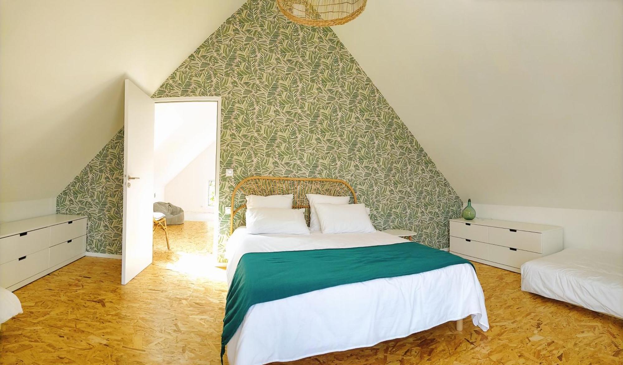Les Epinettes Holiday home