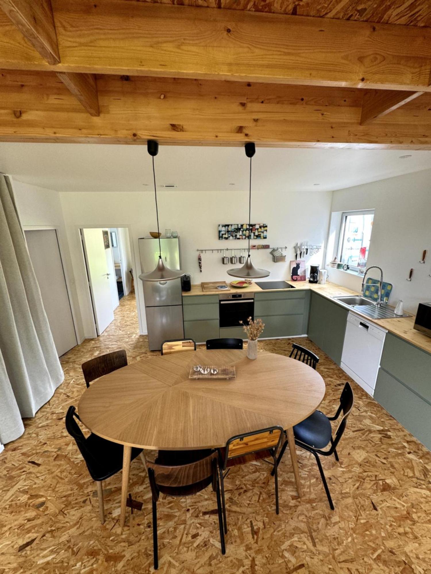 Les Epinettes Holiday home
