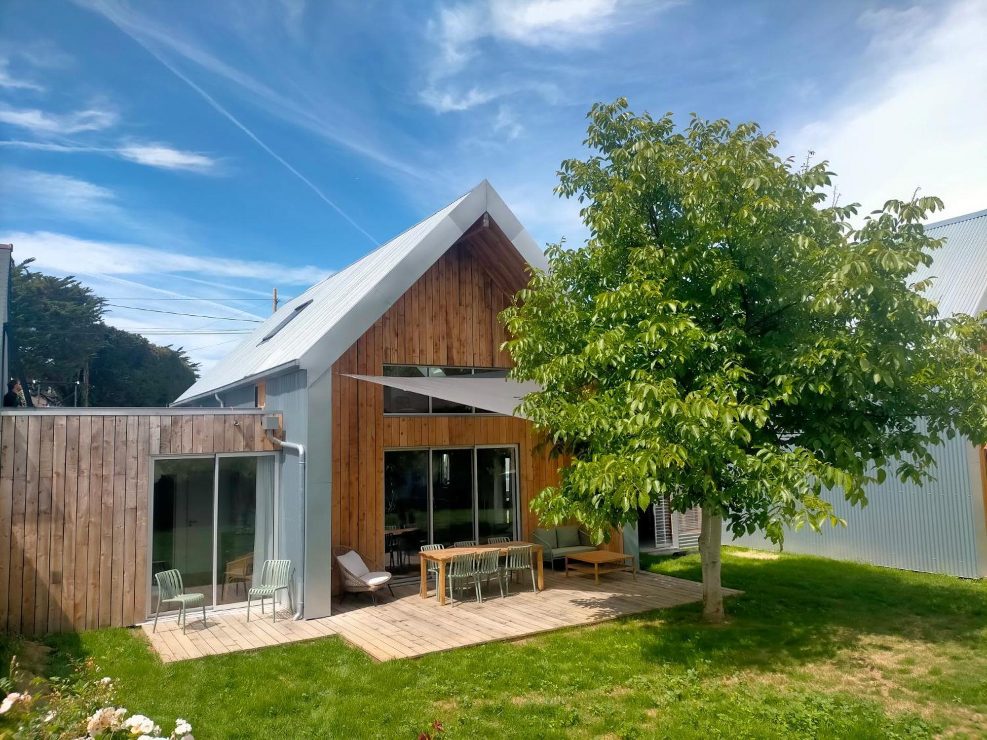 Les Epinettes Holiday home *