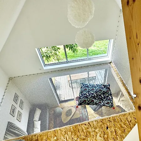 Les Epinettes Villa Pleneuf-Val-Andre Exterior photo
