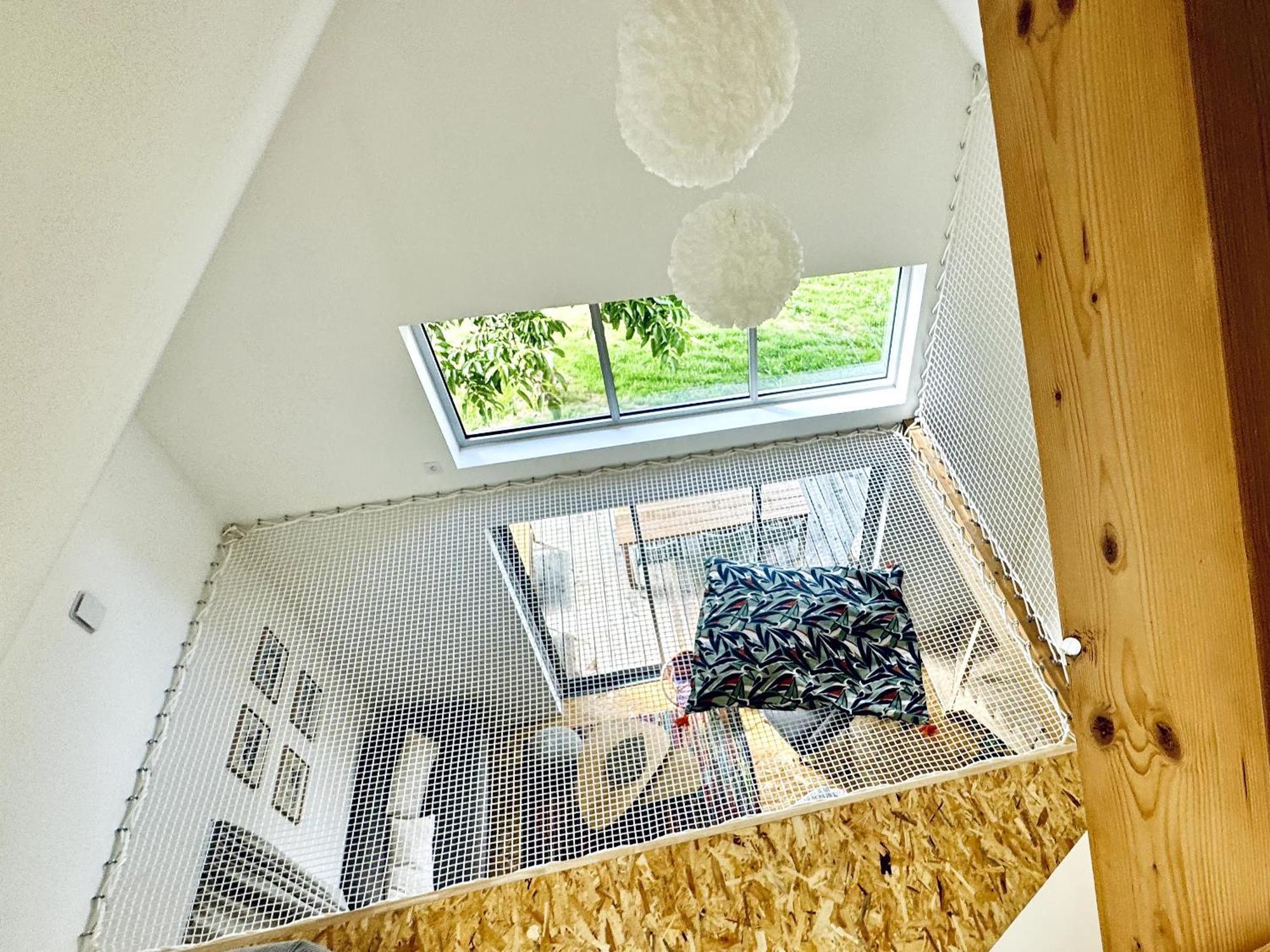 Holiday home Les Epinettes Pleneuf-Val-Andre